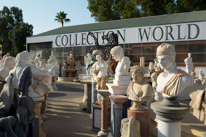 © Mario Rey - Image from the American Insider photography project