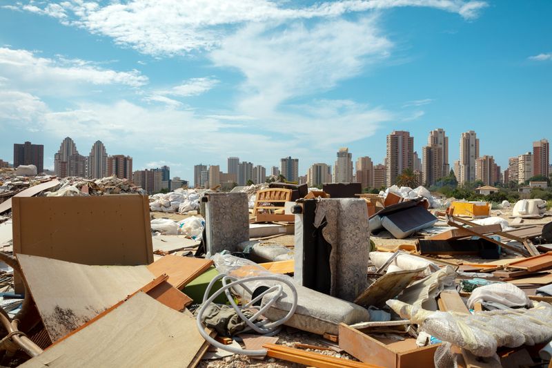 © Mario Rey - Image from the American Insider photography project