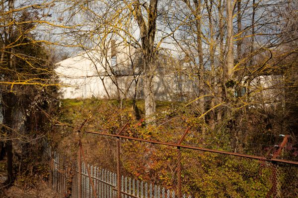 © Mario Rey - Image from the American Insider photography project