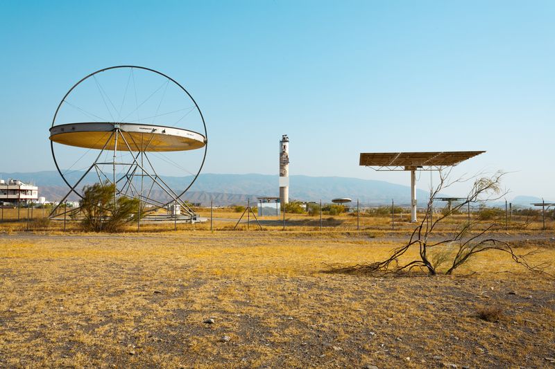 © Mario Rey - Image from the American Insider photography project