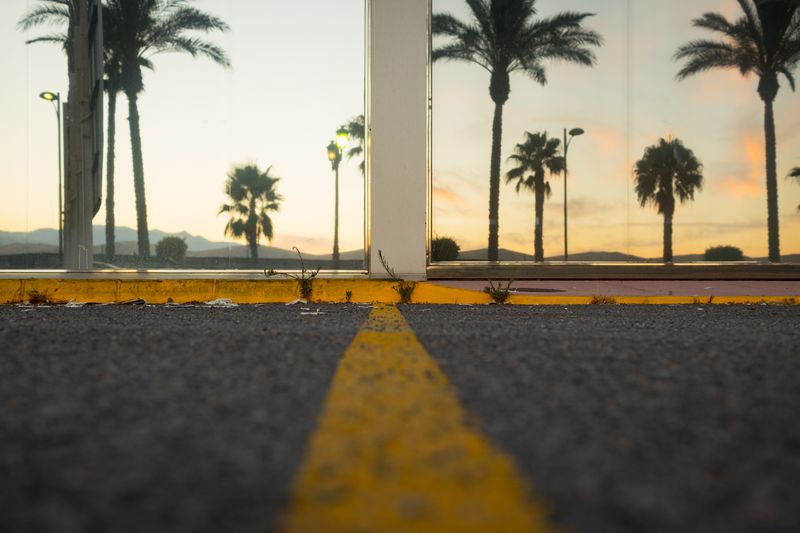 © Mario Rey - Image from the American Insider photography project