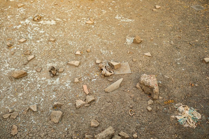 © Mario Rey - Image from the American Insider photography project