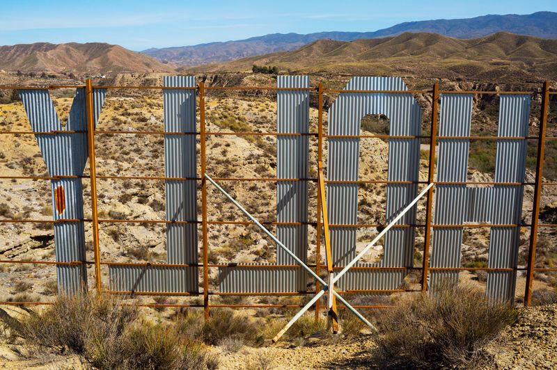 © Mario Rey - Image from the American Insider photography project