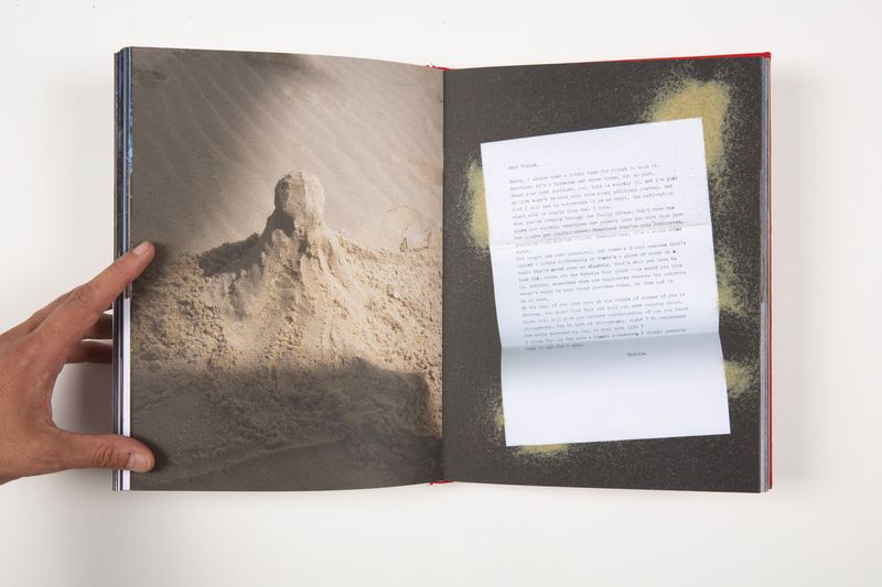 © Czepiel Maciej - Image from the I Can Remember It For You photography project