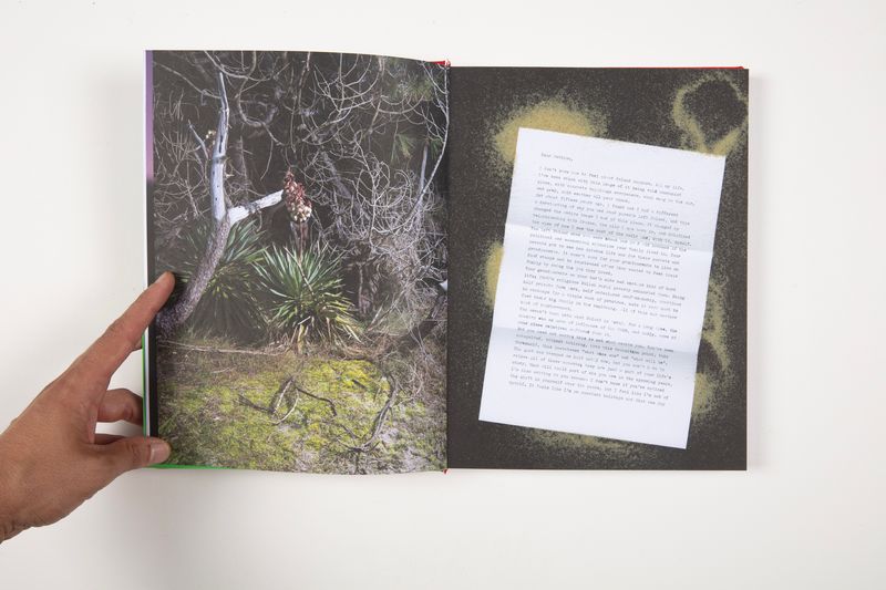 © Czepiel Maciej - Image from the I Can Remember It For You photography project