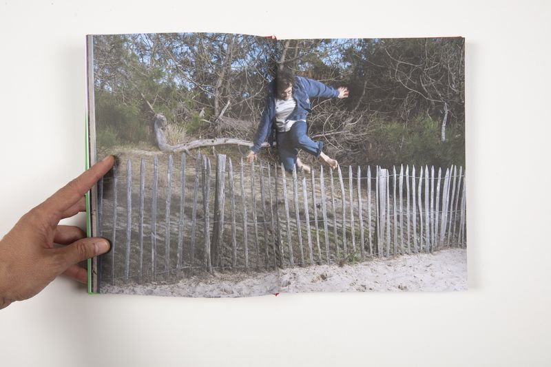 © Czepiel Maciej - Image from the I Can Remember It For You photography project