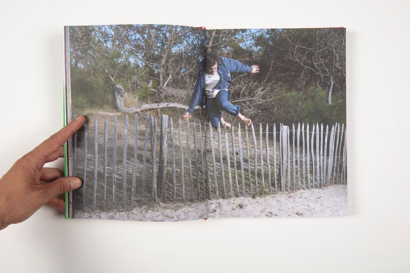 © Czepiel Maciej - Image from the I Can Remember It For You photography project