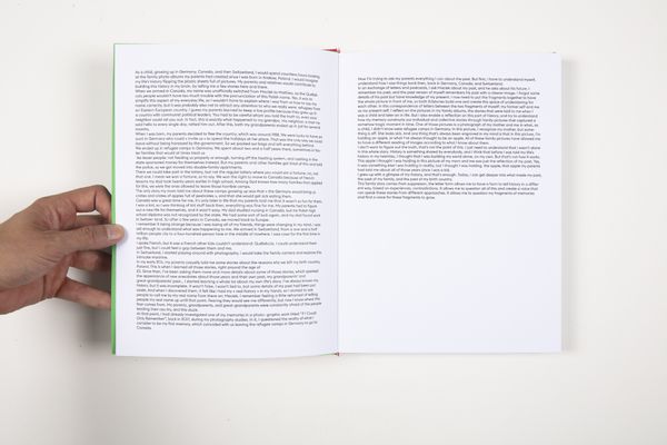 © Czepiel Maciej - Image from the I Can Remember It For You photography project