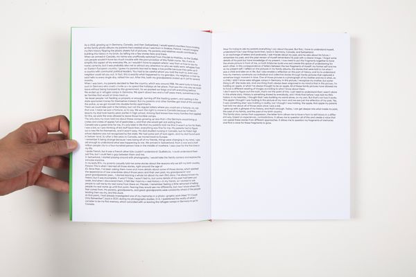 © Czepiel Maciej - Image from the I Can Remember It For You photography project