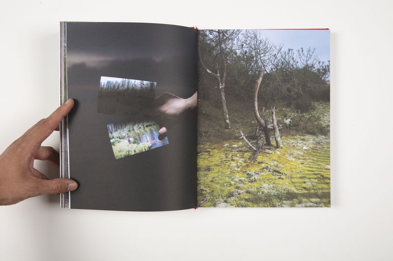 © Czepiel Maciej - Image from the I Can Remember It For You photography project