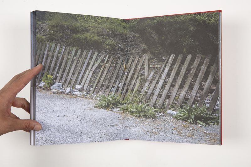 © Czepiel Maciej - Image from the I Can Remember It For You photography project