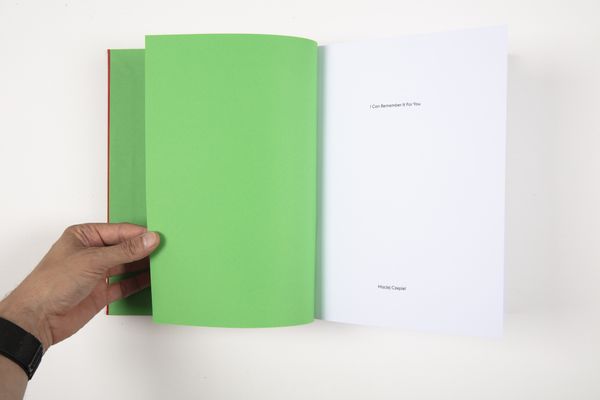 © Czepiel Maciej - Image from the I Can Remember It For You photography project