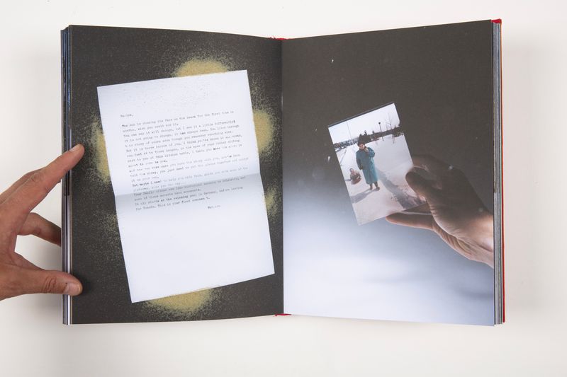 © Czepiel Maciej - Image from the I Can Remember It For You photography project