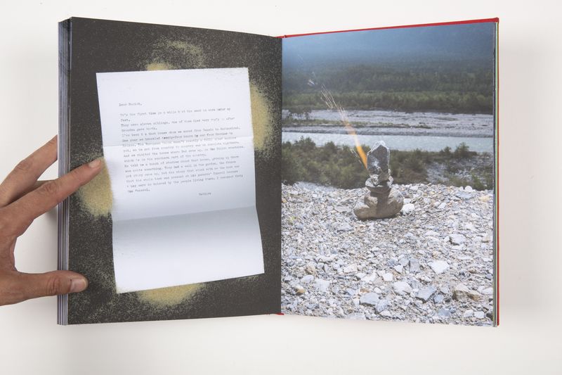 © Czepiel Maciej - Image from the I Can Remember It For You photography project