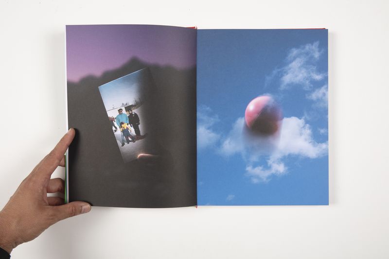 © Czepiel Maciej - Image from the I Can Remember It For You photography project