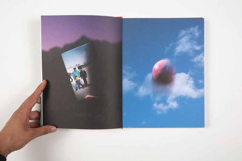 © Czepiel Maciej - Image from the I Can Remember It For You photography project