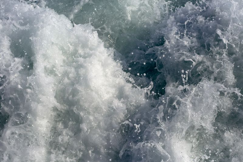 © Hannah Cauhépé - Bosporus.