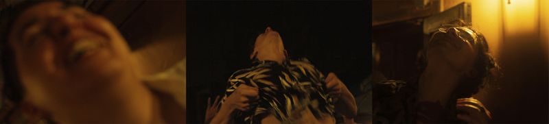 © Hannah Cauhépé - Queer Olympix V, closing night – 2021