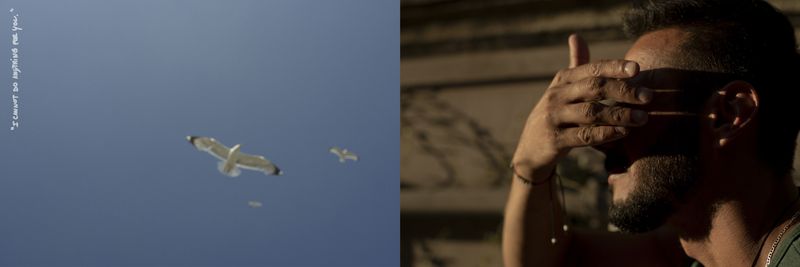 © Hannah Cauhépé - A.