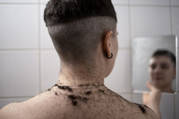 © Hannah Cauhépé - Meriç.