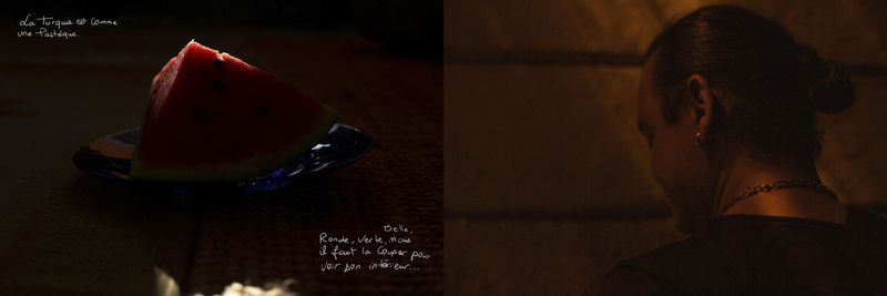 © Hannah Cauhépé - M.