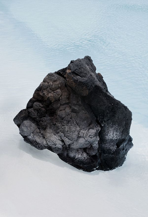 © Maroesjka Lavigne - Lava Rock, Lanzarote, 2016