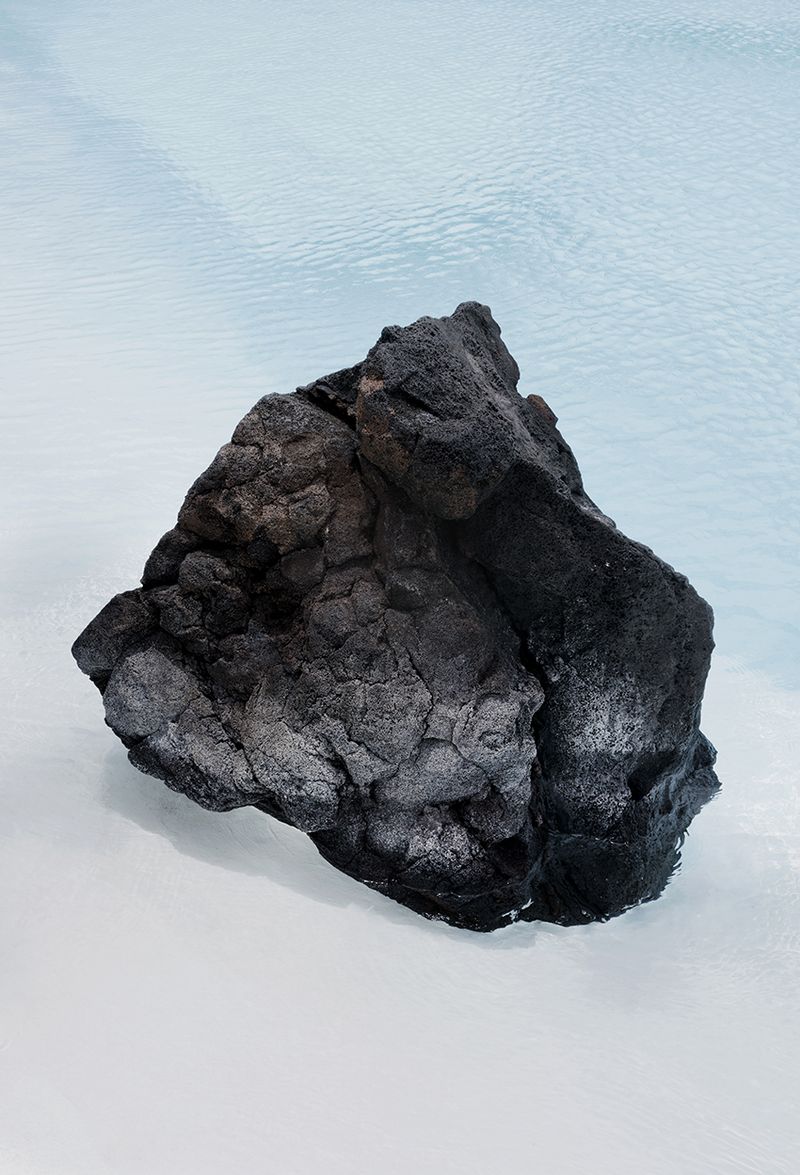 © Maroesjka Lavigne - Lava Rock, Lanzarote, 2016