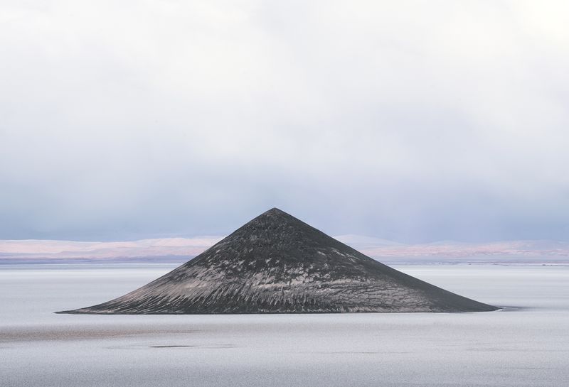© Maroesjka Lavigne - Arita Cone, Argentina, 2017