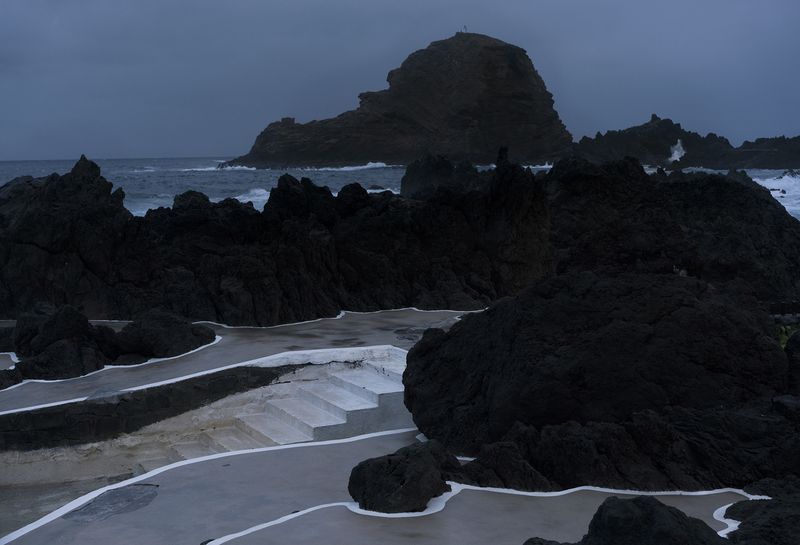 © Maroesjka Lavigne - Black Island, Madeira, 2018