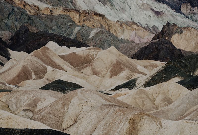 © Maroesjka Lavigne - Death Valley, California, US, 2016