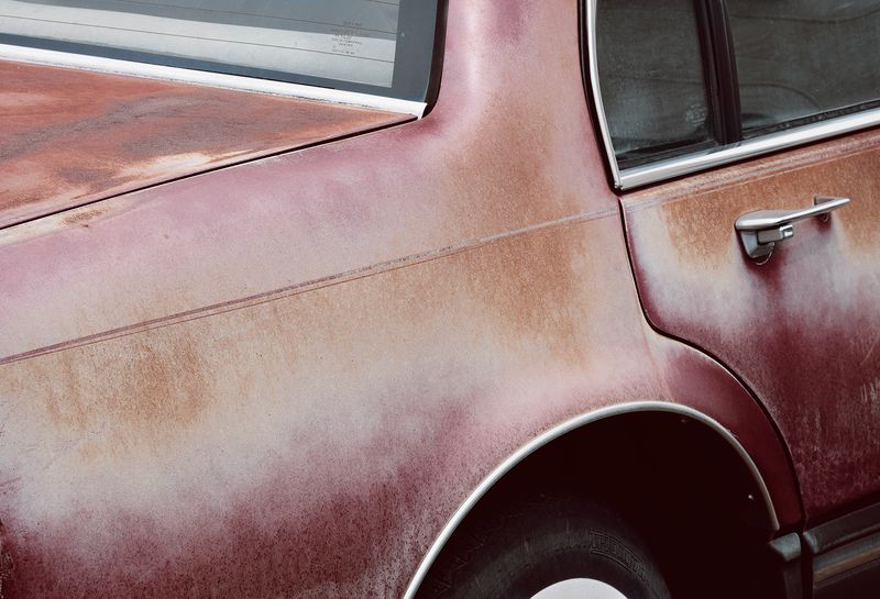 © Maroesjka Lavigne - Rust, US, 2016