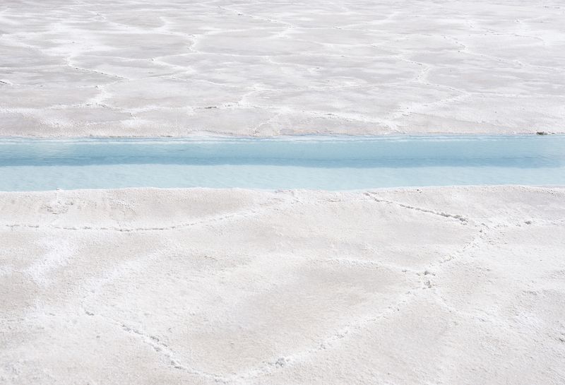 © Maroesjka Lavigne - Salinas Grandes, Argentina, 2017
