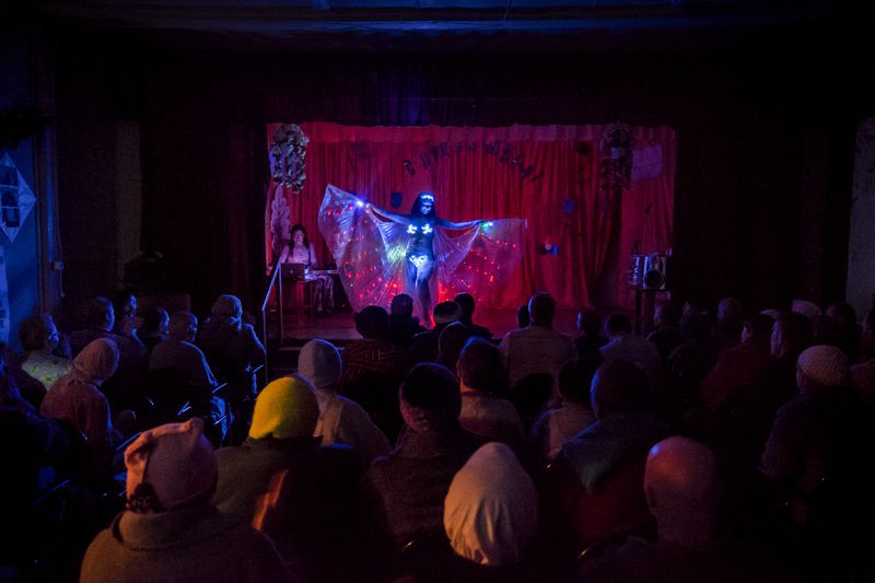 © Anastasia Rudenko - 19