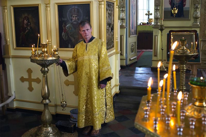 © Anastasia Rudenko - 9