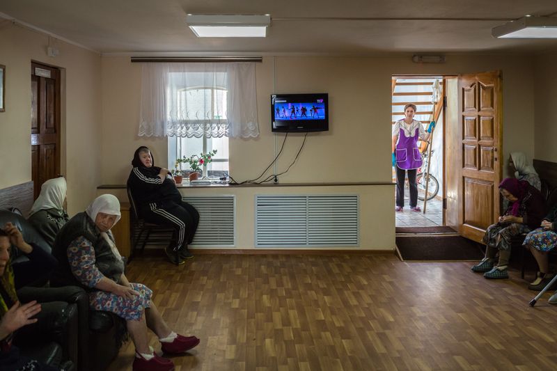 © Anastasia Rudenko - 18