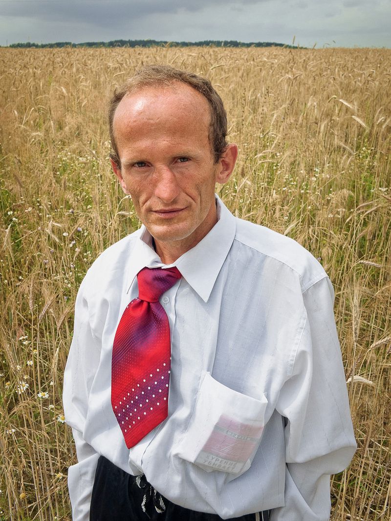 © Anastasia Rudenko - 4