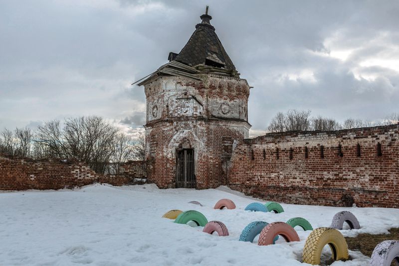 © Anastasia Rudenko - 16