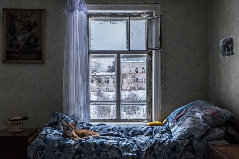 © Anastasia Rudenko - 13