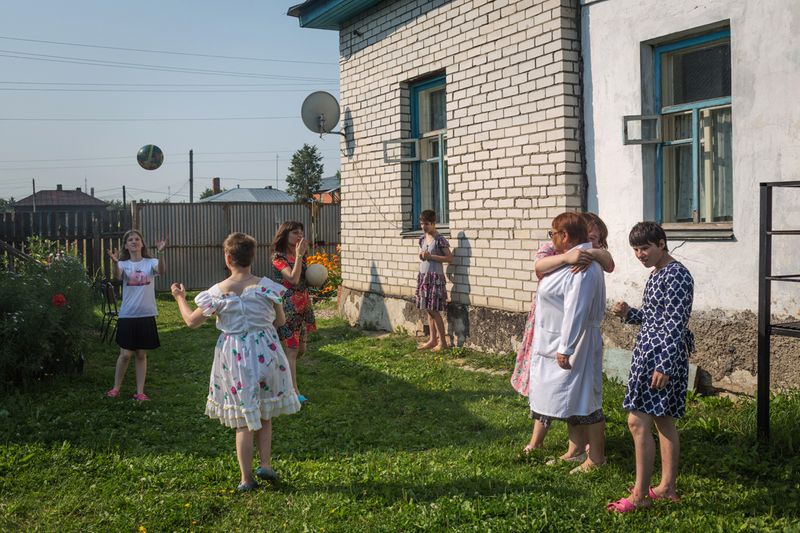 © Anastasia Rudenko - 8