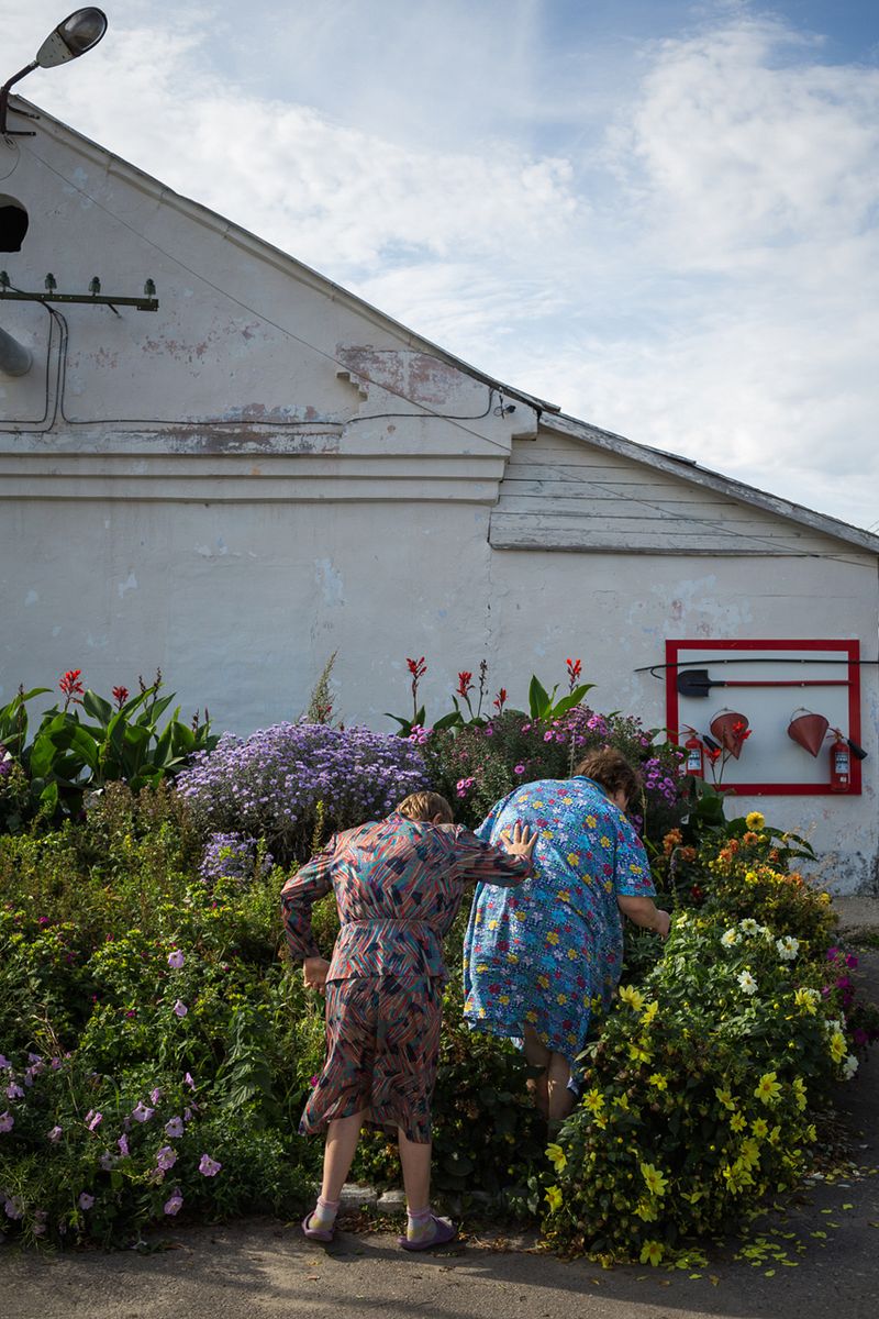 © Anastasia Rudenko - 3