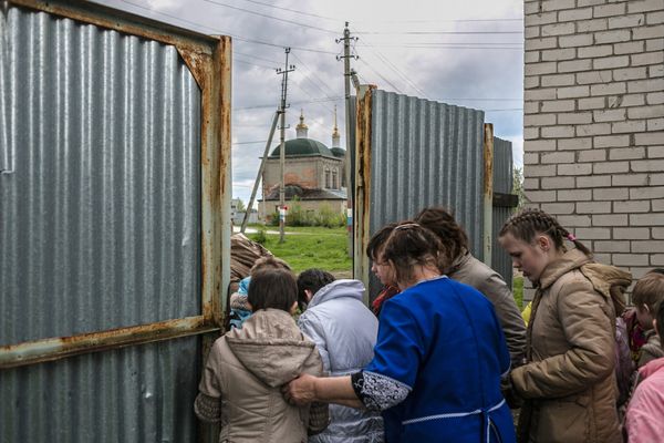 © Anastasia Rudenko - 2