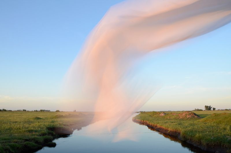 © Leandro Zanetti - Image from the Resiliencia photography project