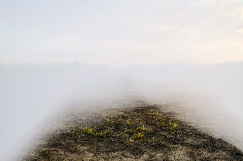 © Leandro Zanetti - Image from the Resiliencia photography project