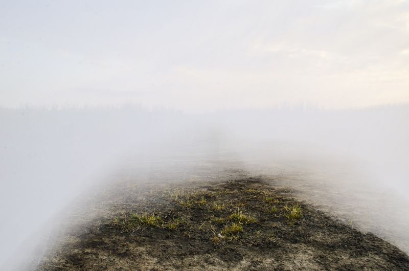 © Leandro Zanetti - Image from the Resiliencia photography project