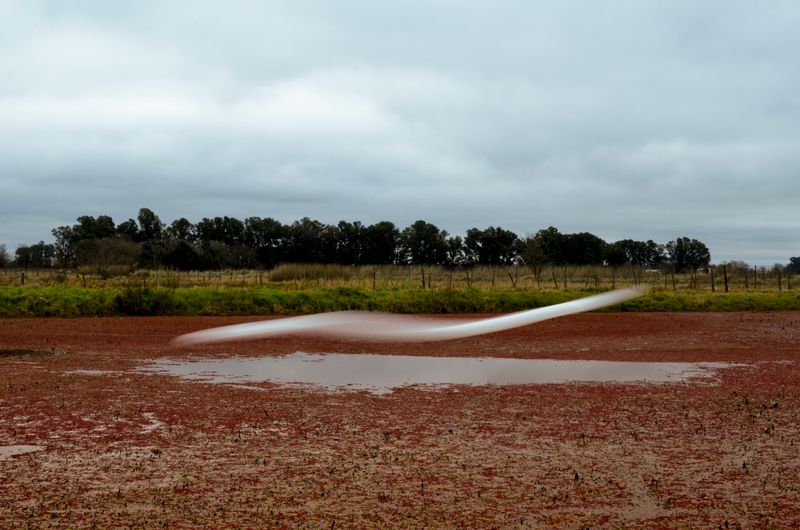 © Leandro Zanetti - Image from the Resiliencia photography project