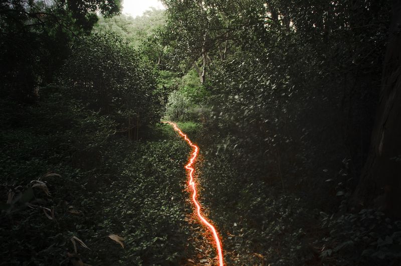© Leandro Zanetti - Image from the Resiliencia photography project