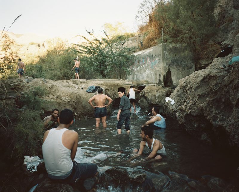 © Nadia Bseiso - Image from the Infertile Crescent photography project