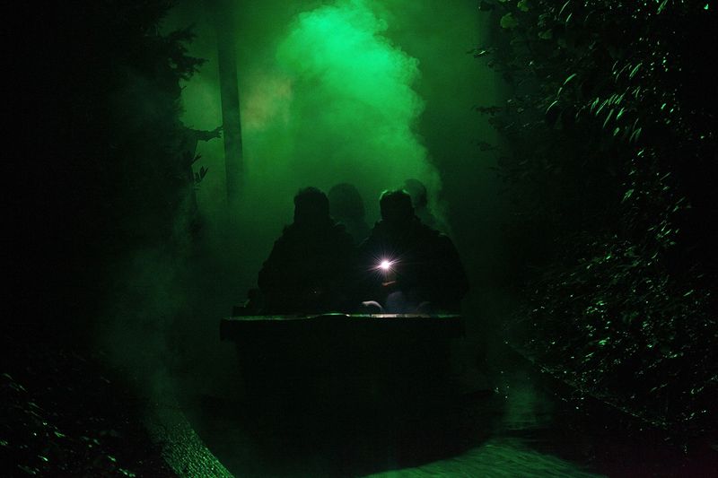 © Boris Eldagsen - The Brave