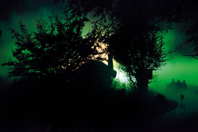 © Boris Eldagsen - The Beginning