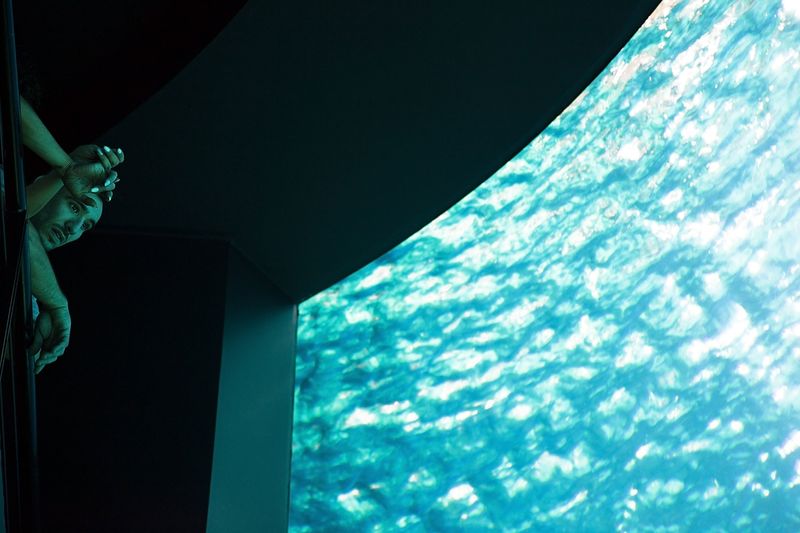 © Boris Eldagsen - Eternity